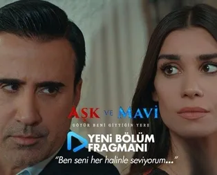 Aşk ve Mavi saat 20:00’de ATV’de
