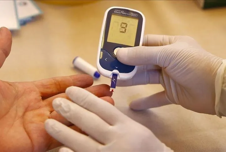 Uyarıları dinle ’şeker’im