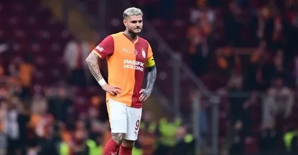 Mauro Icardi'den eleştirilere yanıt!