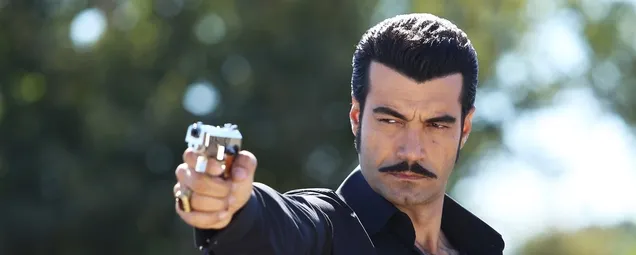 Bir Zamanlar Çukurova 9. bölüm tamamı tek parça izle | Son bölüm izle