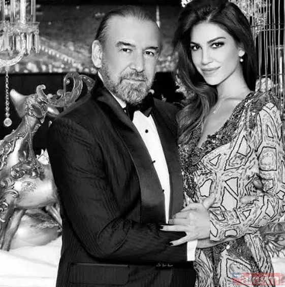 Yeşilçam’ın Sultan’ı Türkan Şoray'ın kızı Yağmur Ünal’a Filiz Akın'dan dikkat çeken yorum: Teyzesi sayılırım! 4 yıllık eski eş Cihan Ünal kayıtsız kalmadı - 15