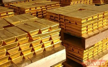 Türkiye’den 5 yeni altın rezervi müjdesi daha! Değeri tam 325 milyar TL’yi buluyor!