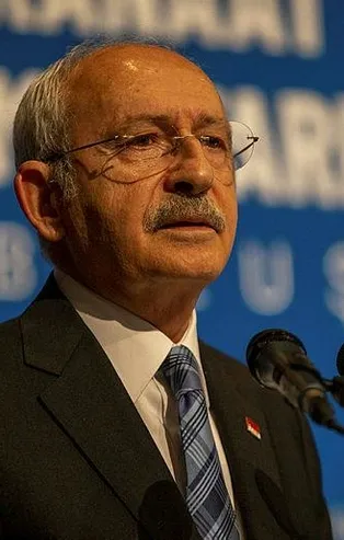 Soros’un fonladığı TESEV’in kurucu üyesi Kılıçdaroğlu'ndan gülünç açıklama: "En büyük Sorosçu Erdoğan’dır"