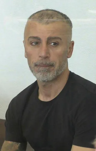 Hablemitoğlu suikastındaki kilit şüpheli Nuri Gökhan Bozkır Ukrayna'da kayıplara karıştı