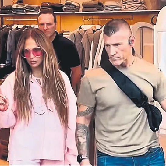 Chanel Lopez’in kara listesinde