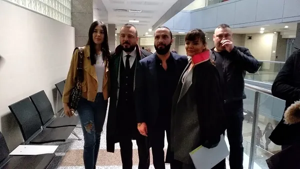 Arda Turan - Berkay duruşması ertelendi! İşte Arda Turan ile Berkay Şahin'in ifadeleri...-7