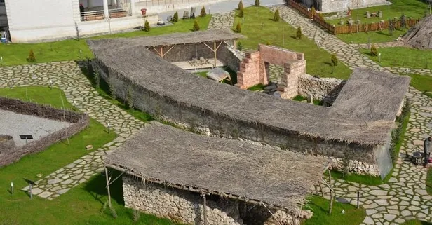 Türkiye'nin 'engelsiz' 5 müzesi!