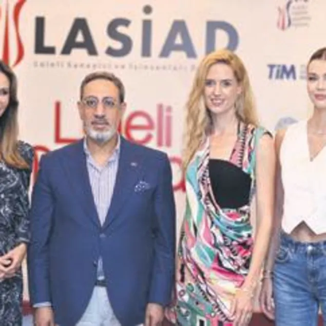 Ticaretin kalbi Laleli’de atacak