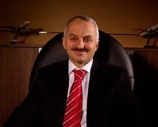 Kotil’e en iyi CEO ödülü