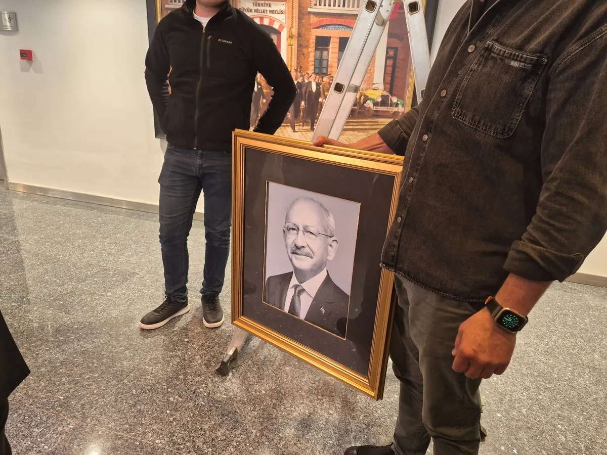 1 Haziran'daki CHP PM toplantısı ertelendi! Gerekçe resmi tebligat | Kılıçdaroğlu'nun A Takımı'nda kimler olacak?-5