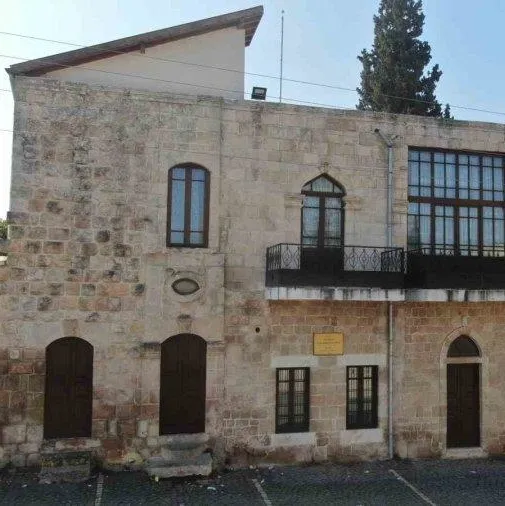 Cemil Meriç’in evi asrın felaketinde ayakta kaldı