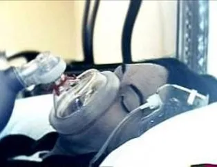 Ölümünü Yeniden Canlandırdılar...