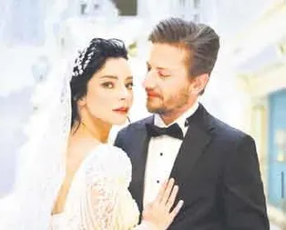 Jet evlilik jet boşanma!