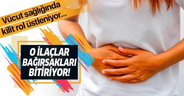 İkinci beyin: Bağırsak! İşte güçlü bağırsaklar için tüketilmesi gereken besinler