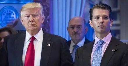 Trump'ın çevresine güveni azalıyor