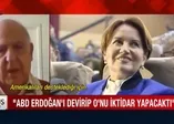 Yunan profesör Dimitris Kiçikis'ten çarpıcı 15 Temmuz açıklaması: ABD Erdoğan'ı devirip Meral Akşener'i getirecekti