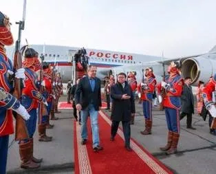 Lavrov’dan büyük saygısızlık!