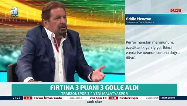 Erman Toroğlu'ndan TFF'ye sert sözler!
