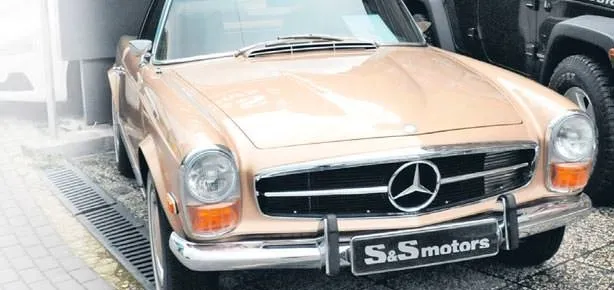 Satılık aşk yadigarı