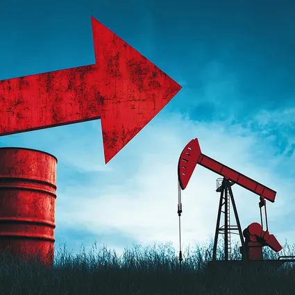 Hürmüz’de abluka şoku: Trump’ın 20 saatlik müzakere kararı sonrası petrol fiyatları 102 doları aştı!