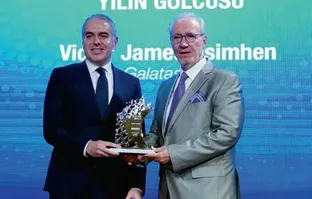 Galatasaray’dan Ademola Lookman yanıtı:  Harika bir kadromuz var, üstüne koya koya geliyoruz