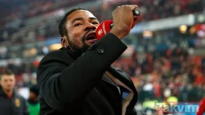 Galatasaray’da UEFA şoku! Christian Luyindama tehlikesi kapıda