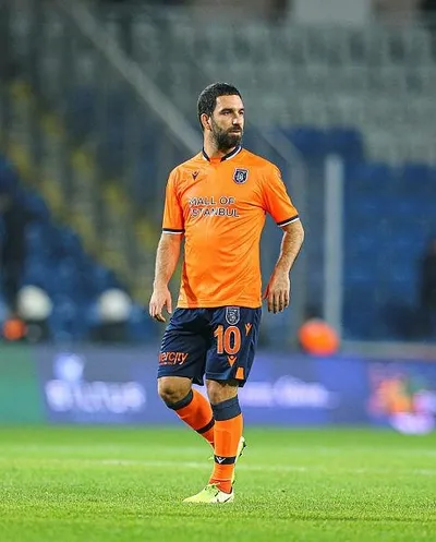 Arda Turan'dan Cimbom'a duygusal mesaj: Galatasaray’a hiç yanlış yapmadım-1