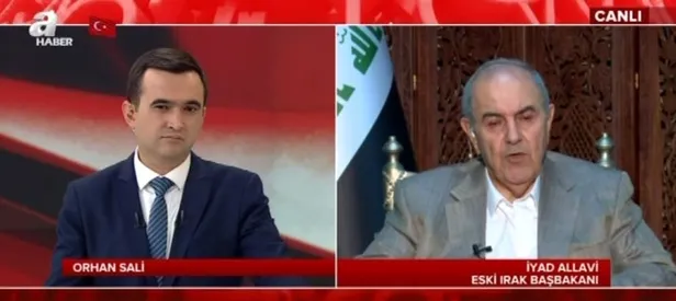 İbadi'nin yalanlarını o isim ortaya çıkardı!