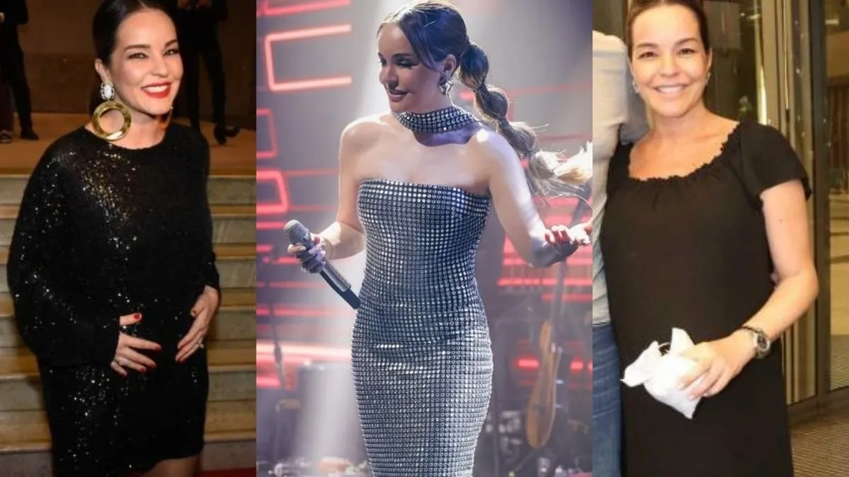 46 yaşındaki Bengü’nün 3 ayda 9 kilo verdiren sırrı! Doğum kilolarını vermek böyle çok kolay