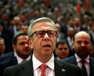 Mansur Yavaşın sahte senet skandalı İllet İttifakını kaosa sürükledi