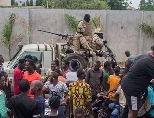 Nijerya’da 100 silahlı çete üyesi öldürüldü