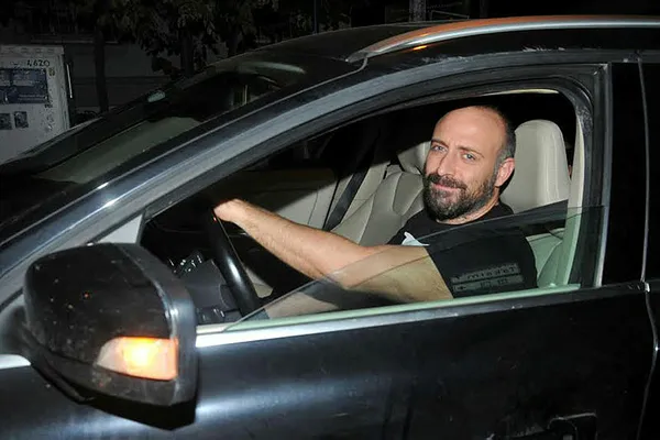 Halit Ergenç'ten Deniz Bulutsuz'u acımasızca darp eden Ozan Güven'e skandal destek!-4