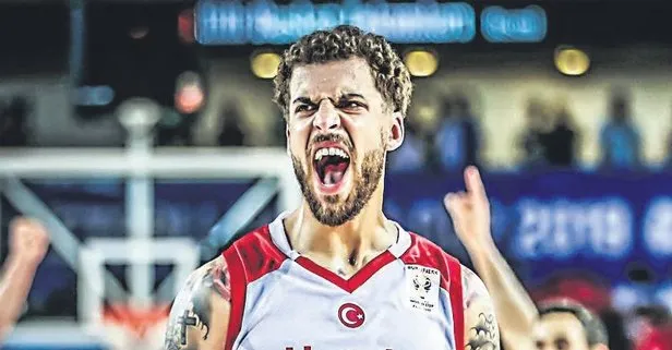 Wilbekin’den milli takım mesajı