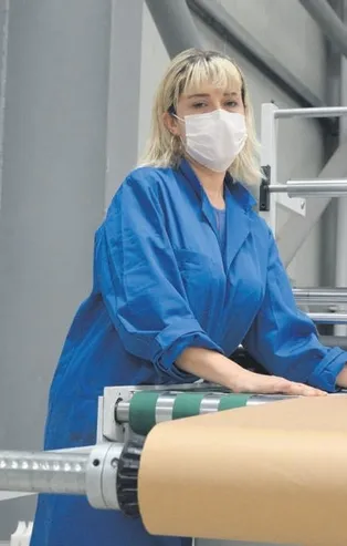 Çevre dostu ihracat