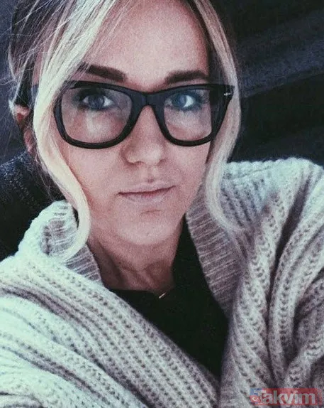 Sen Anlat Karadeniz'in Nefes'i İrem Helvacıoğlu'nun ablası şaşırttı! Kardeşlerin benzerliği çok konuşuldu - 26