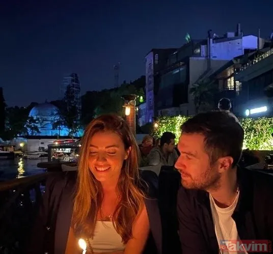 Seda Sayan'ın oğlu Oğulcan Engin ile Ezgi Eyüboğlu bağlarını tamamen kopardı! Barışmaları beklenen çiftten flaş hamle - 3