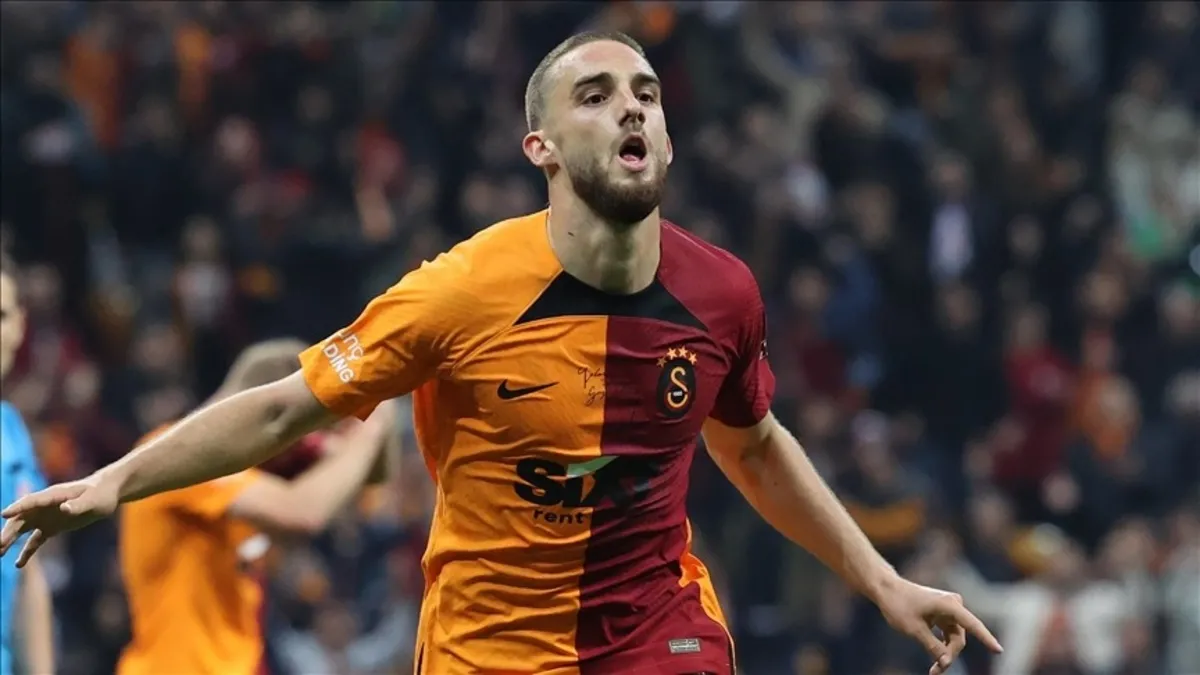 Berkan Kutlu’ya Espanyol’dan resmi teklif