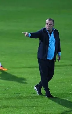 Milli Takım'da 4 isim kadrodan çıkarıldı!