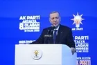 Başkan Erdoğan AK Parti Antalya İl Kongresi'nde konuştu!