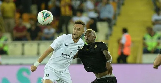 Hadebe için Malatyaspor'dan olumsuz yanıt