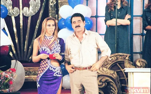 Asena ve İbrahim Tatlıses 22 yıl sonra barıştı! - 8