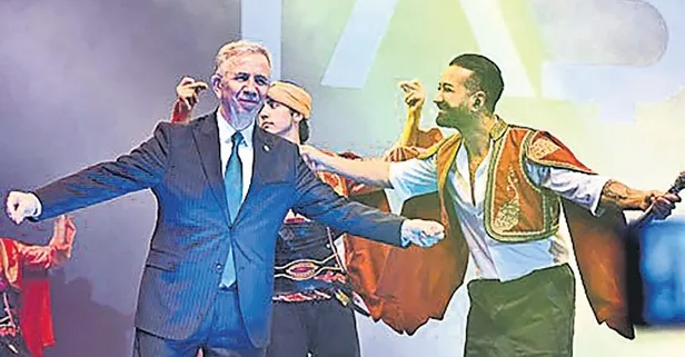 CHP'li ABB'deki konser vurgununda 59 sayfalık iddianame