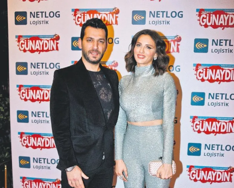 2019’a muhteşem ’Günaydın’