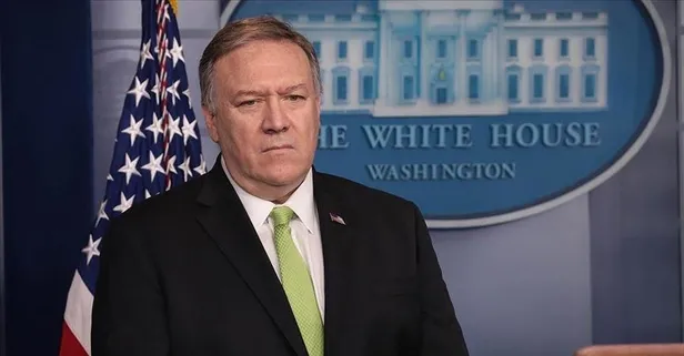 ABD Dışişleri Bakanı Mike Pompeo, Suudi mevkidaşı ile görüştü