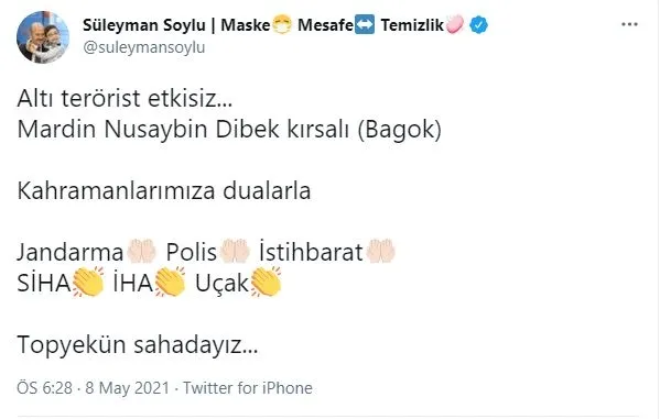 icisleri-bakani-suleyman-soylu-duyurdu-mardin-nusaybinde-6-terorist-etkisiz-hale-getirildi-1620488804093.jpg İçişleri Bakanı Süleyman Soylu duyurdu: Mardin Nusaybin'de 6 terörist etkisiz hale getirildi-1