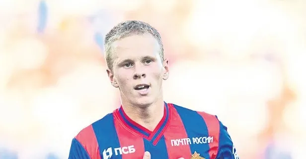 Galatasaray geleceğe yatırım niteliğinde bir orta saha arayışında! Sarı-Kırmızılılar transferde kurallı oynuyor