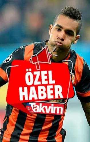 Beşiktaş'ta Alex Teixeira sıkıntısı! BAE'den iki kulüple daha görüşecek