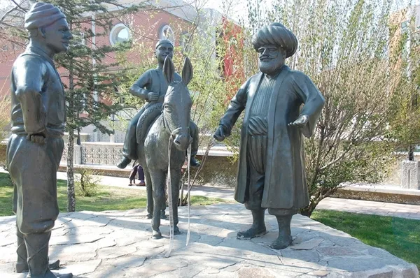 Nasreddin Hoca ile ilgili bildiklerinizi unutun!-4