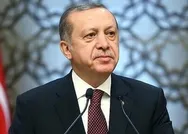 Başkan Erdoğandan Jorge Sampaio’yu Anma Töreni’ne videolu mesaj