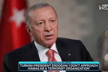 Ukrayna’nın NATO üyeliğini ABD istemiyor